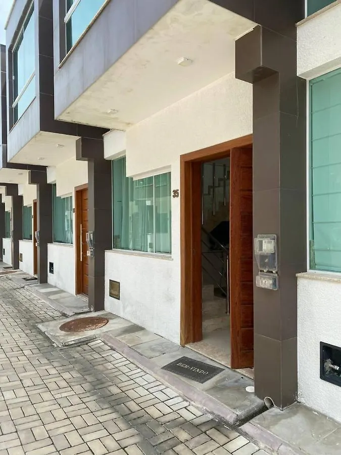 Villa Dos Diamantes 35 Bahia 포르투세구로