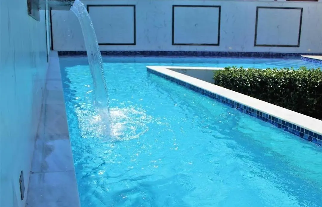 Villa Dos Diamantes 35 Bahia 포르투세구로 0*,  브라질