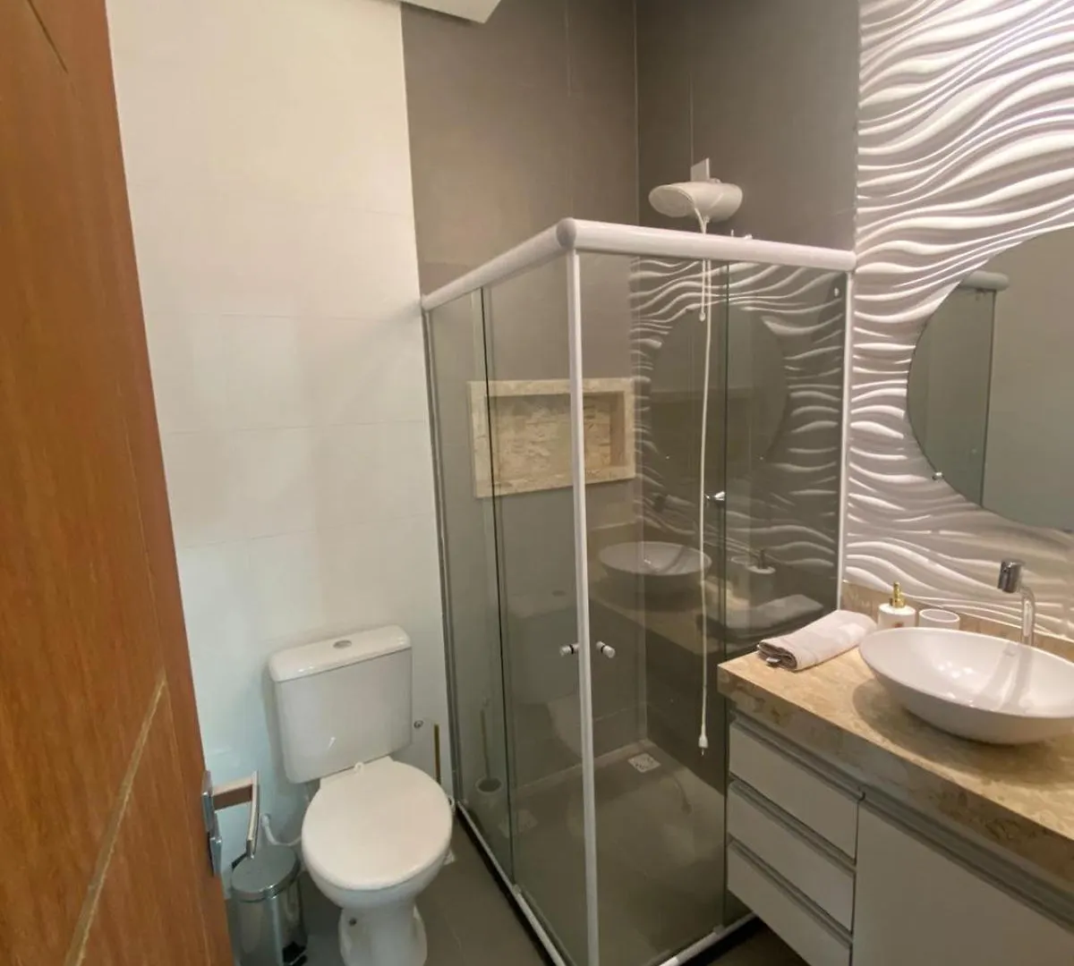 Villa Dos Diamantes 35 Bahia 포르투세구로 0*,