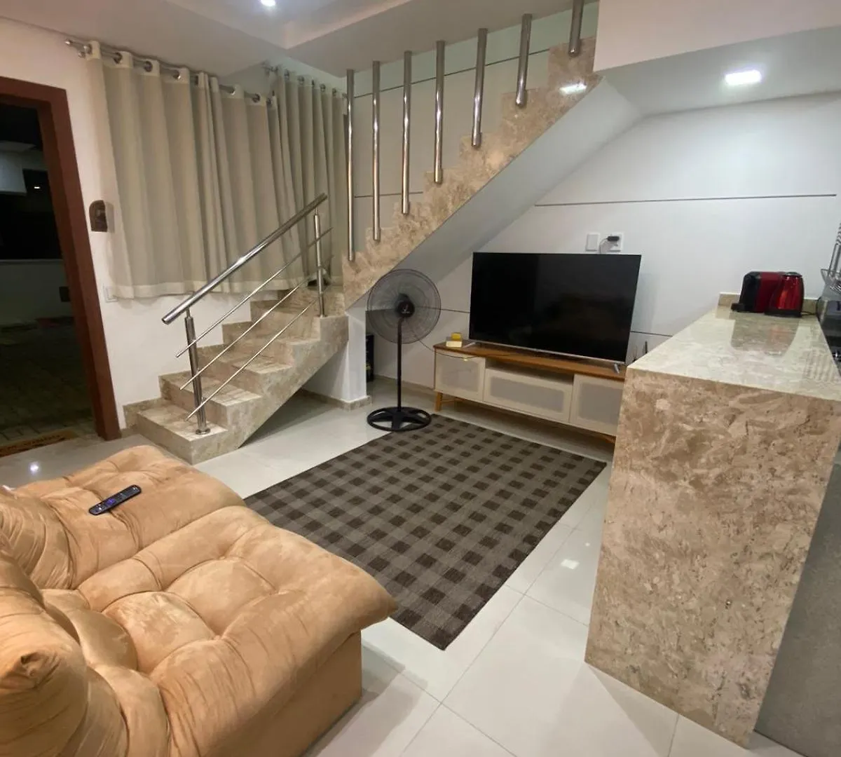 Villa Dos Diamantes 35 Bahia 포르투세구로
