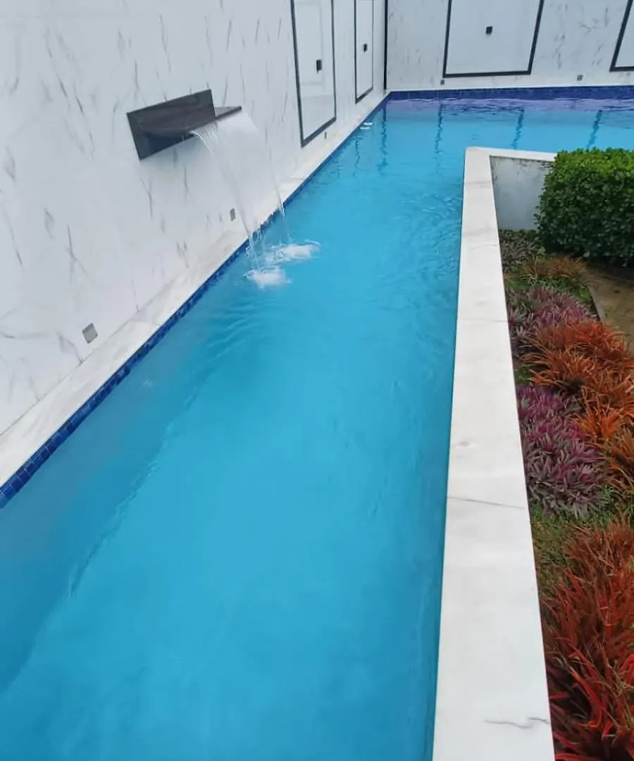 Villa Dos Diamantes 35 Bahia 포르투세구로 0*,  브라질